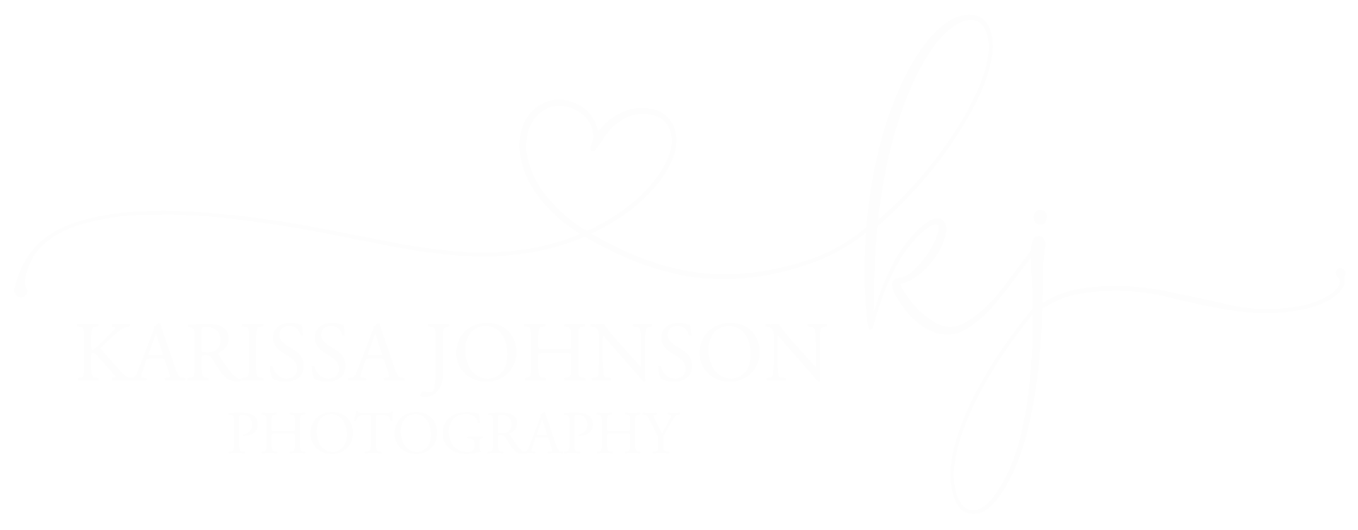 Karissa Johnson Photography — home