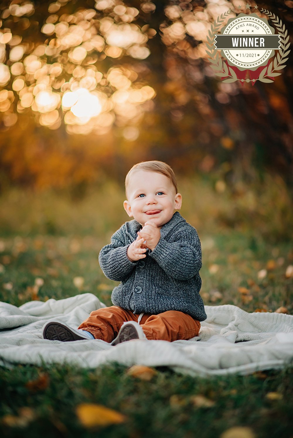 AFNS 2021 Round 11 award-winning image by Karissa Johnson Photography